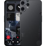 CMF by Nothing CMF Phone 2 Pro 128 GB, 6.77", Dual SIM, 5G Grau (A10400191)