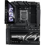 ASUS ROG CROSSHAIR X870E HERO BTF Mainboard AMD X870E AM5 ATX DDR5 WiFi 7 5GbE (90MB1MX0-M0EAY0)