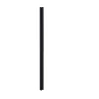 DURABLE Klemmschienen A4 12mm Pckg. à 25 1 Pg. à 25 Stück 291219