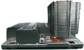 Dell 125W Prozessorkühler (412-AAME)