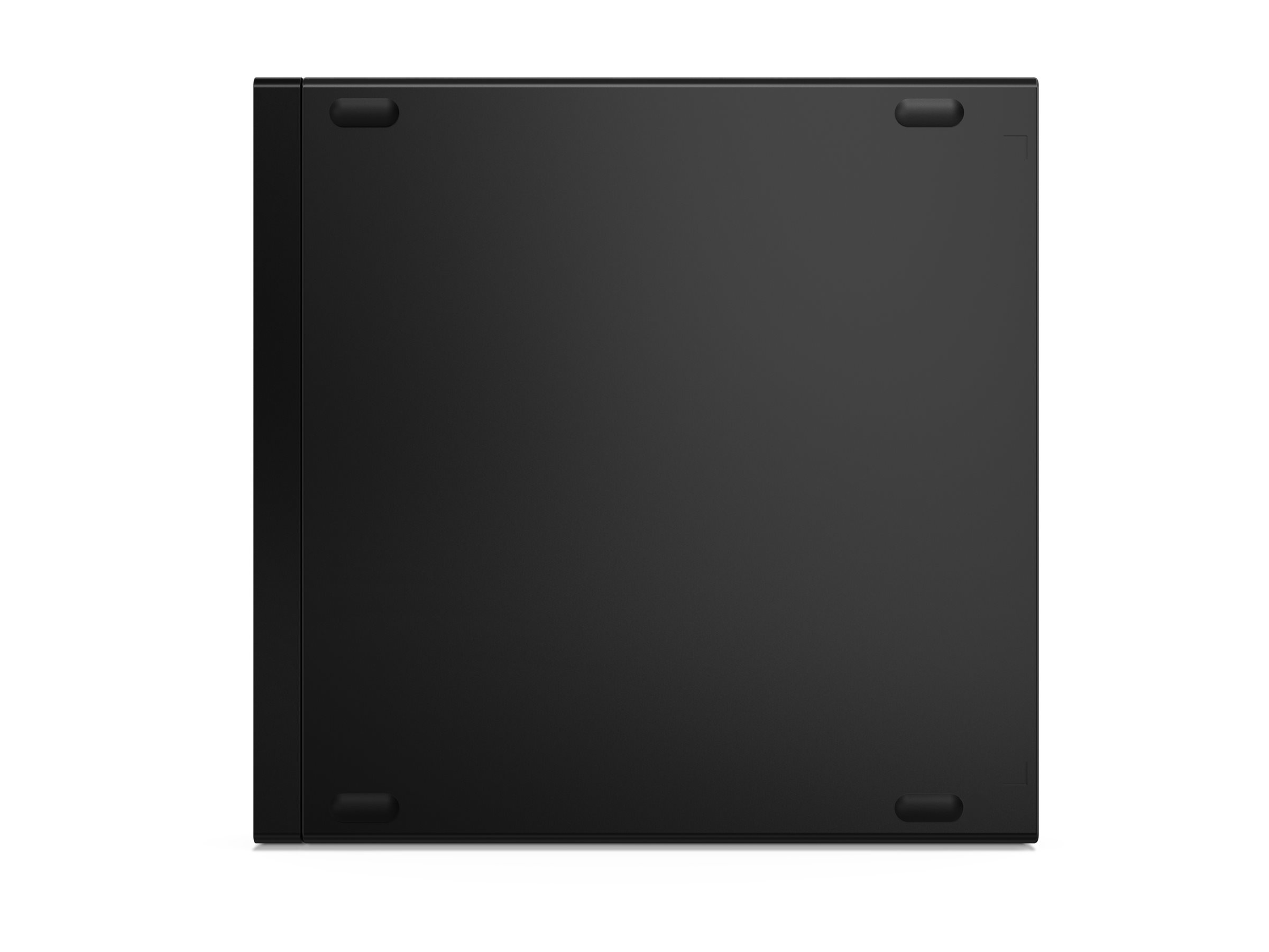 Lenovo ThinkCentre M70q Gen 5 12TD Mini-PC Intel Core i5 13400T 16 GB RAM 256 GB SSD Schwarz