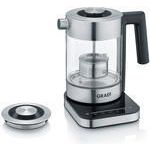 GRAEF WK 350 Wasserkocher (WK350EU)
