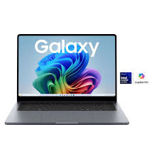 Samsung Galaxy Book6 40,60cm (16") WUXGA+ Ultra 5 325 16GB/512GB SSD Win11