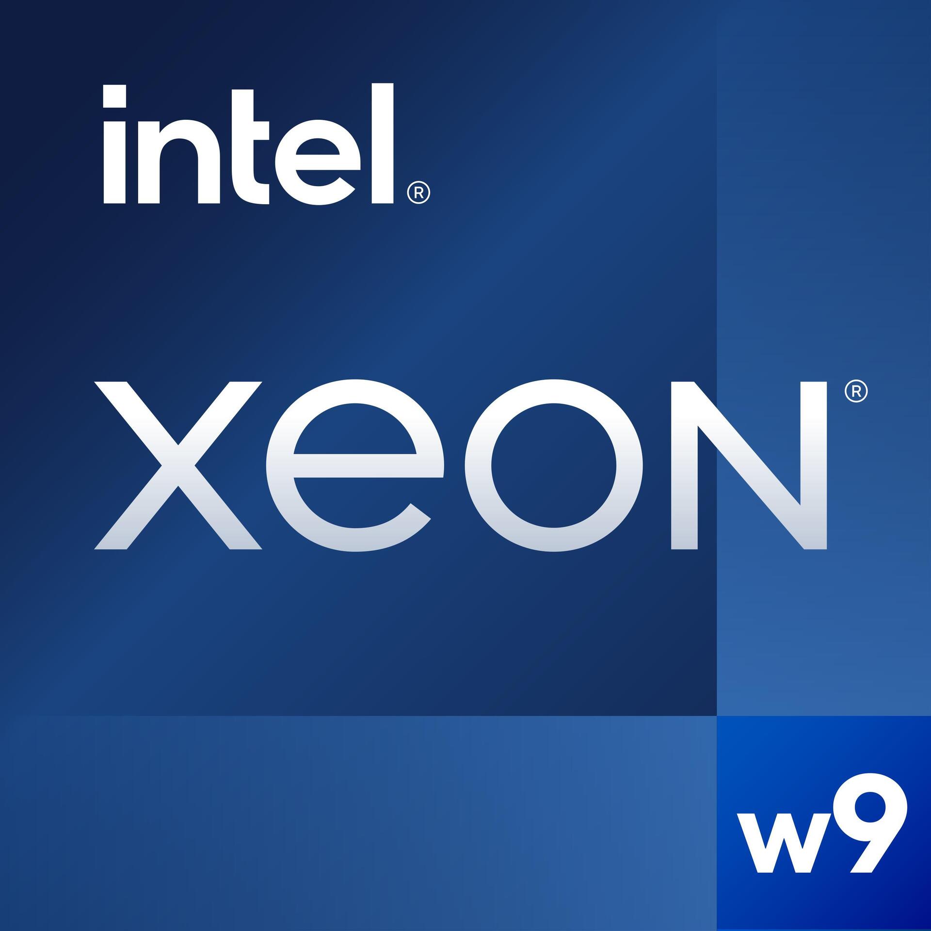 Intel CPU/Xeon W9-3475X 36 Core 2.20 GHz Tray (PK8071305081600)