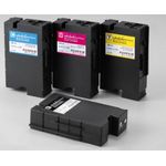 Fujifilm DE Ink Cartridge 200 ml black (16562933)