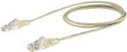 StarTech.com 1,5 m Cat6-Kabel (N6PAT150CMGRS)