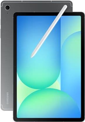 Tablet Samsung Galaxy Tab S10 FE X526B 5G 10.9 8GB RAM 128GB - Grey [Energieklasse F] (SM-X526BZAREUE)