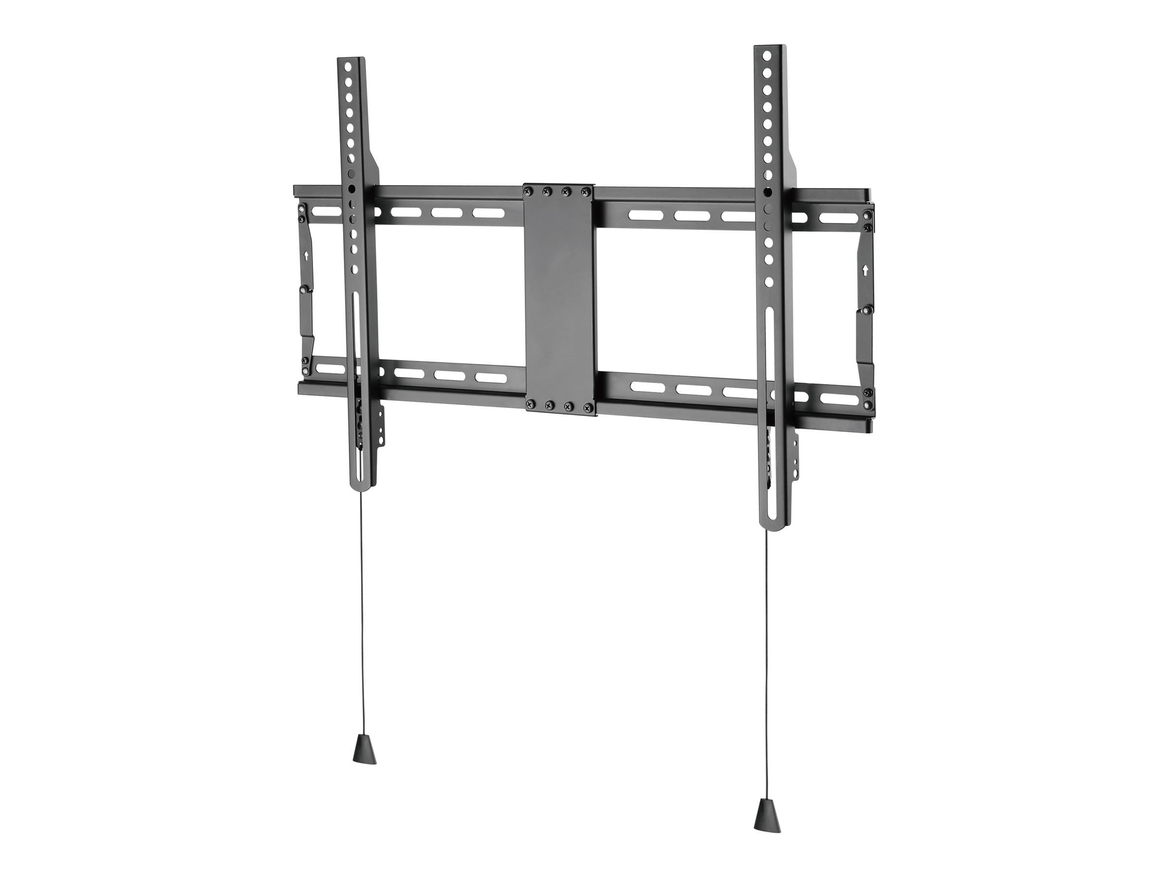Vision VFM-W6X4V/2 Wandhalterung 37"-70" Schwarz