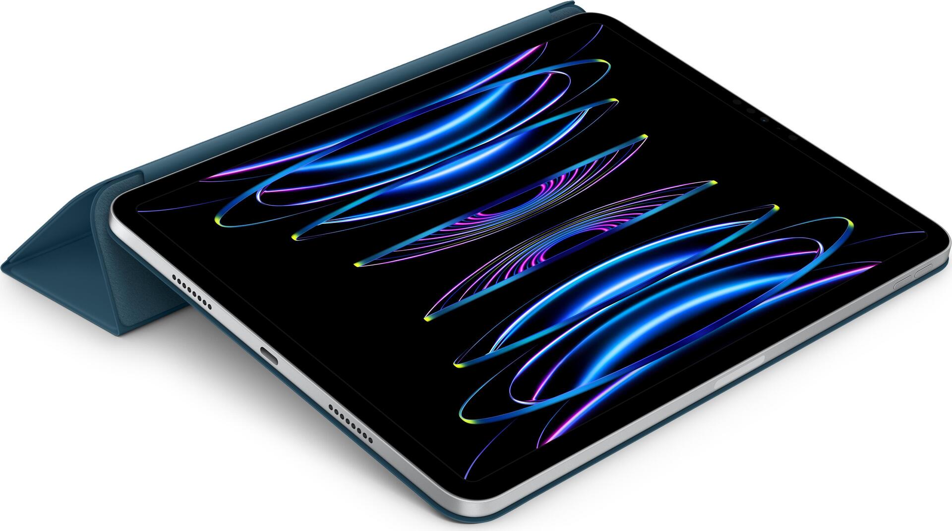 Apple Smart Flip-Hülle für Tablet (MQDV3ZM/A)