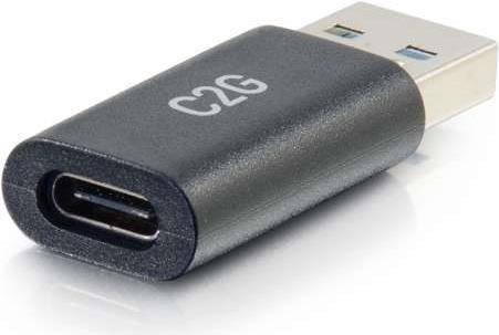 C2G USB C to USB Adapter (54427)