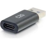 C2G USB C to USB Adapter (54427)