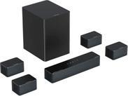 Ultimea Poseidon D80 7.1 Dolby Atmos Surround Soundbar Schwarz (U2623) (geöffnet)