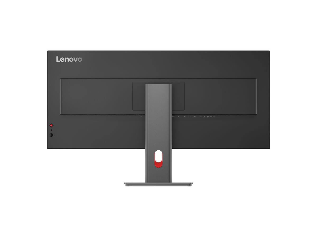 Lenovo ThinkVision P40WD-40 40" 5K Monitor WUHD IPS 120 Hz Finsternis schwarz