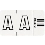 Leitz Orgacolor Weiß (6610-10-00)