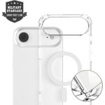 4smarts Hybrid Case Ibiza für Apple iPhone Air (4S541565)