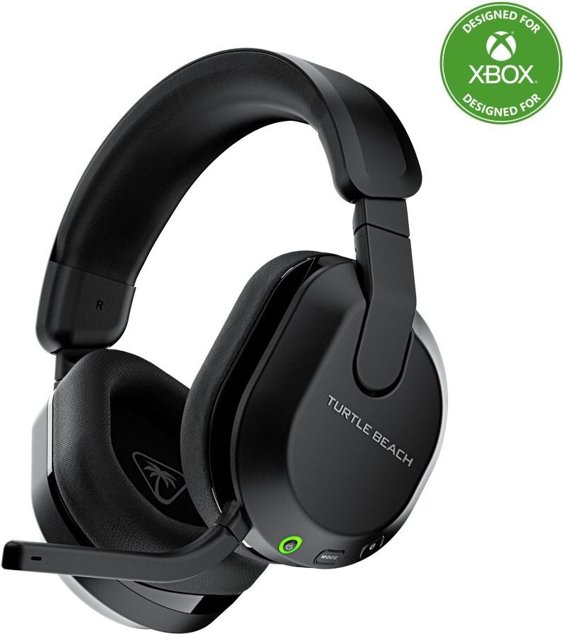 Turtle Beach Stealth 600 Gen 3 Kopfhörer Kabellos Kopfband Gaming Bluetooth Schwarz (00226418)