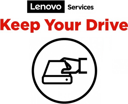 LENOVO 3Yr KYD Add-On (5PS7C00435)