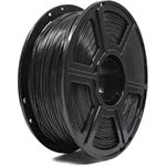 PA 1kg Black Flashforge 3D Filament 1,75mm (PAB1)