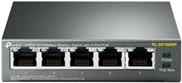 TP-LINK TL-SF1005P Switch (TL-SF1005P)