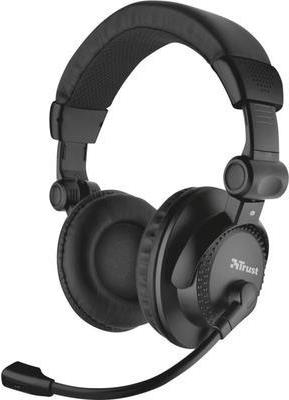 Trust Como Headset Headset (21658)