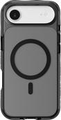 Laut International Crystal MATTER X for iPhone 17 Air - Black Crystal (L_IP25C_CMX_UB)