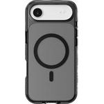 Laut International Crystal MATTER X for iPhone 17 Air - Black Crystal (L_IP25C_CMX_UB)
