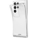 SBS TESKINSAS23UT Handy-Schutzhülle 17,3 cm (6.8" ) Cover Transparent (TESKINSAS23UT)