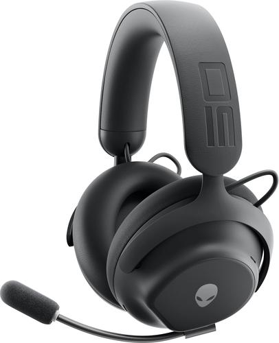 Dell Alienware Pro Wireless Gaming Headset - Headset (PRO-HS-G-DEAM) (geöffnet)