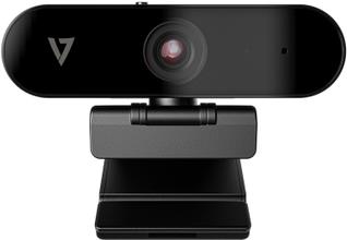 V7 4K PRO UHD WEBCAM AI TRACKING (WCUHD4KAI)