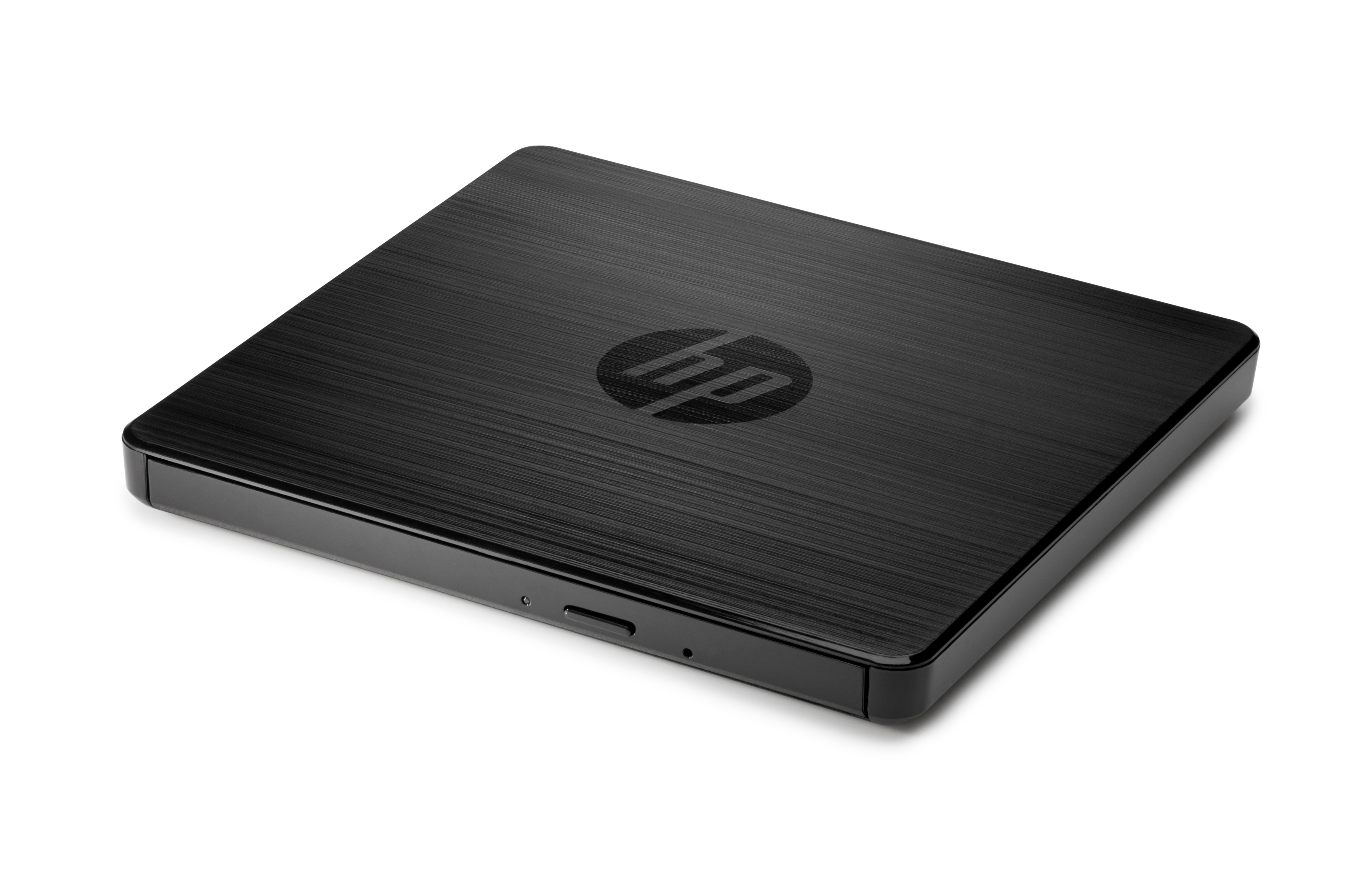 HP Externes DVD±RW USB-Laufwerk Schwarz
