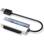 VALUE USB 3.2 Gen 1 zu SATA 6.0 Gbit/s Konverter (12.99.1062)