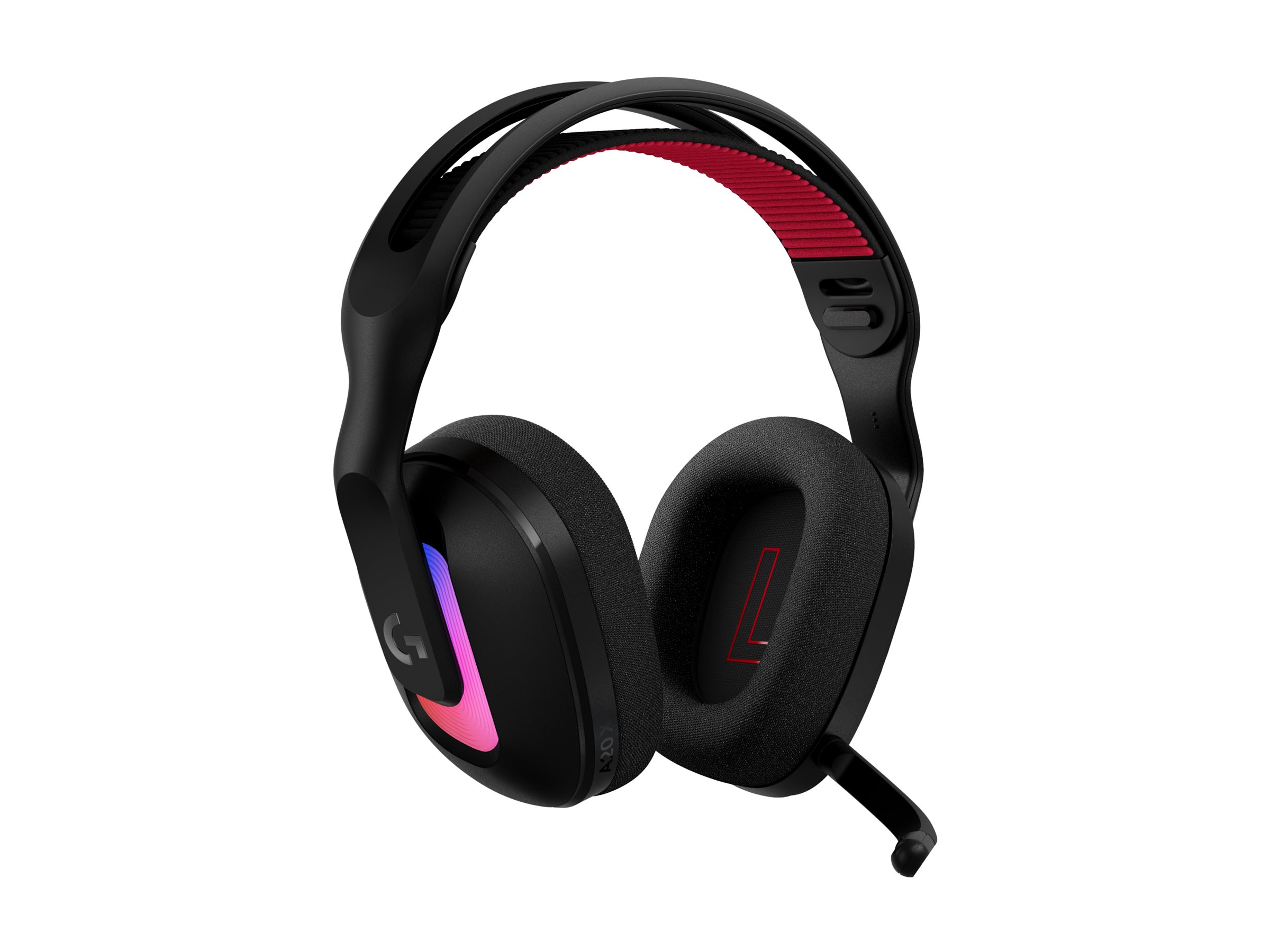 Logitech G ASTRO Gaming A20 X Kabelloses Gaming-Headset LIGHTSPEED Schwarz