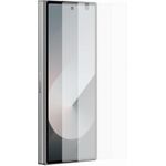 Samsung EF-UF956CTEGWW Display-/Rückseitenschutz für Smartphones Klare Bildschirmschutzfolie 1 Stück(e) (EF-UF956CTEGWW)