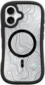 Laut International Pop Adventure iPhone 16 Plus Midnight (L_IP24C_PA_BK)