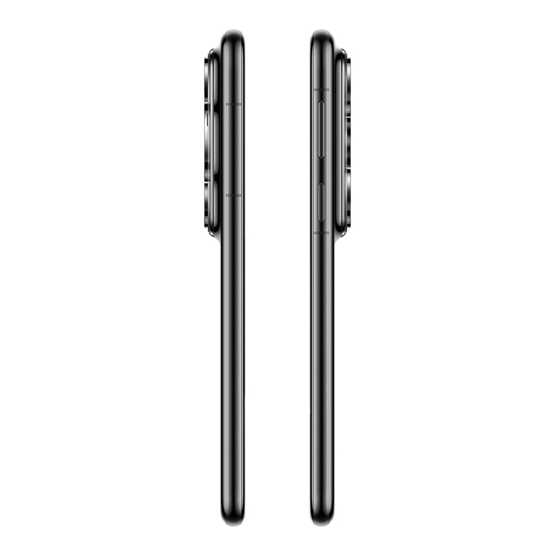 Huawei Pura 80 Pro, 6,8", 12 GB RAM, 512 GB, 50 MP, EMUI 15, Schwarz