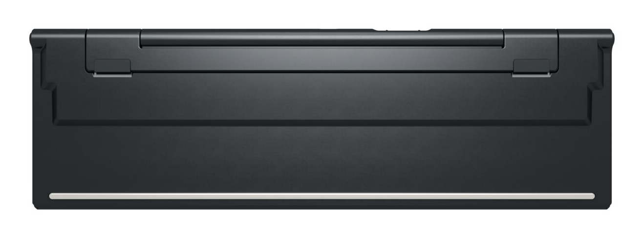 CHERRY XTRFY MX 10.1 - Mechanische Tastatur - Low-Profile - RGB - QWERTZ - Schwarz