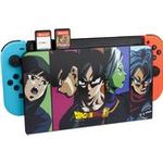 FR-TEC DBSWDOCK Schutzhülle für tragbare Spielkonsolen Cover Nintendo Mehrfarbig (DBSWDOCK)