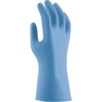 uvex Einweghandschuh u-fit strong N2000 6096209 L 50 St./Pack. (6096209)