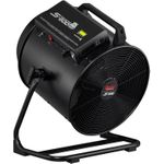 ANTARI S-600 Yeti Schneemaschine (51706275)