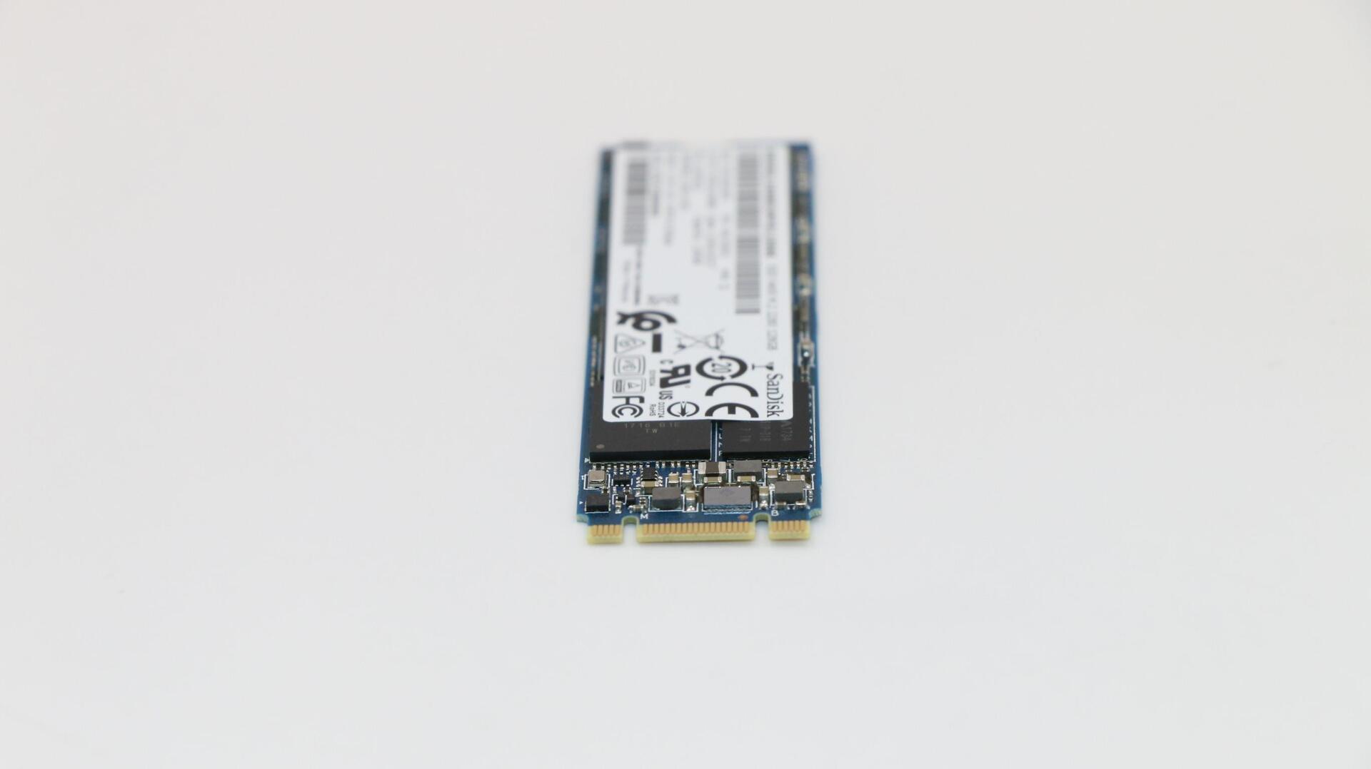 Lenovo 00UP414 Internes Solid State Drive M.2 1024 GB Serial ATA III (00UP414)