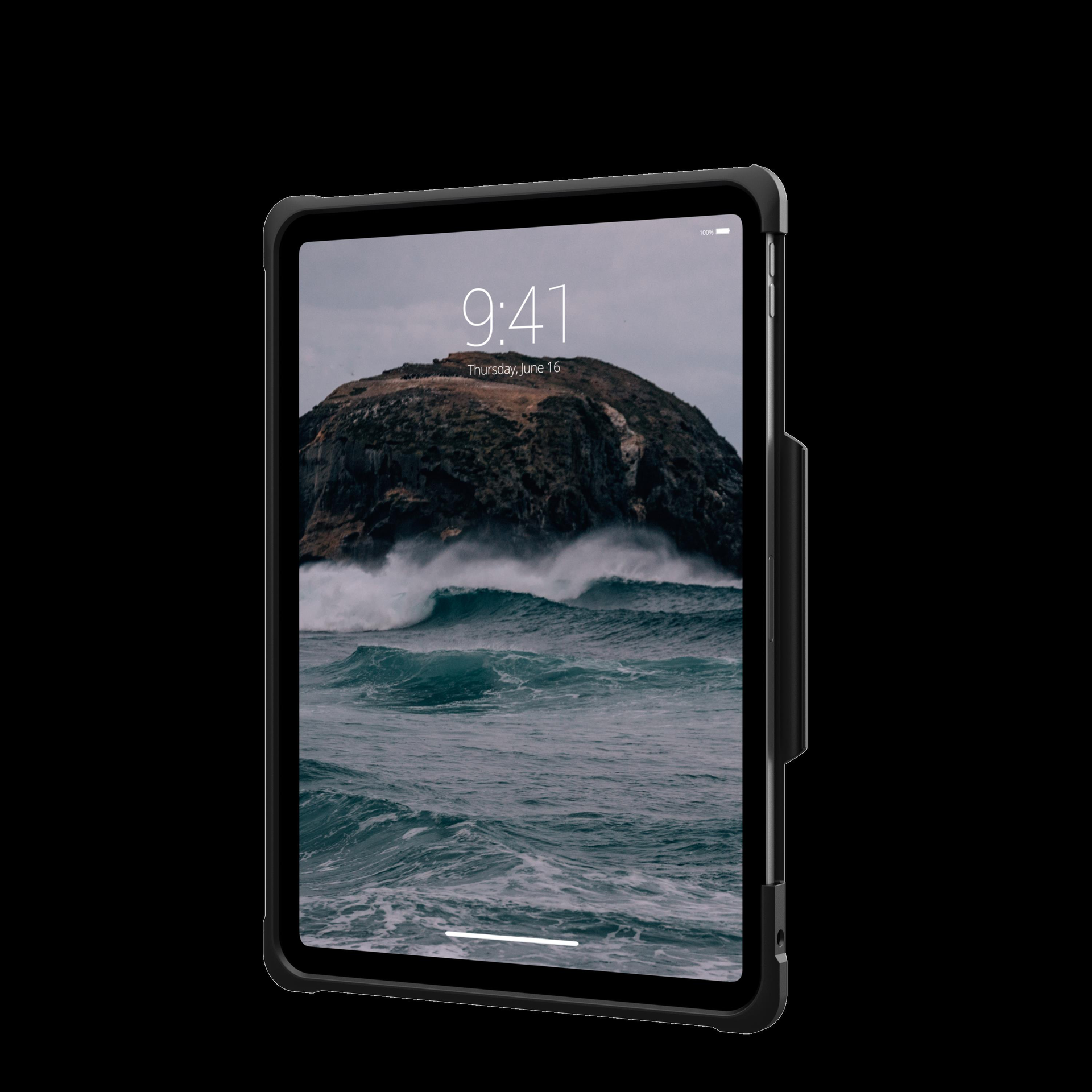 Urban Armor Gear 124478B14040 Tablet-Schutzhülle 27,9 cm 11