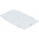 Dexlan 395412 Spleißablage 12 Stück(e) Weiß Für die Nutzung im Innenbereich geeignet (395412)