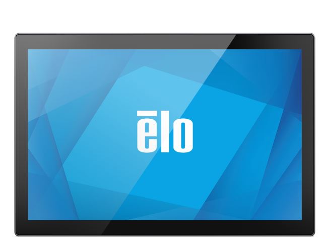Elo Kundendisplay, 10' Kundendisplay, 10', Auflösung: 1280x800 Pixel, Touchscreen, Projected Capacitive, 10-Punkte, Anti-Glare, inkl.: USB-C zu USB-C Kabel, passend für: E-Serie 3 (E967935)
