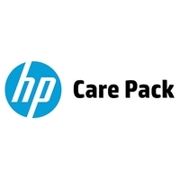 Hewlett Packard EPACK 5YR 4H EXCH 24G-2XGT-2SF F/ DEDICATED SERVER/STORAGE/NETW GR (U8PV1E)