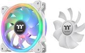 Thermaltake SWAFAN 12 RGB Radiator Fan TT Premium Edition White Computergehäuse Luftkühlung 12 cm Weiß 3 Stück(e) (CL-F145-PL12SW-A)