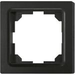 Eltako 1-fach-Universalrahmen anthrazit matt R1UE55-am (30055788)