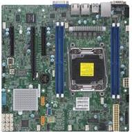 SUPERMICRO X11SRM-F (MBD-X11SRM-F-O)