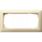 GIRA 100201 Steckdosensicherung AC Cremefarben 10 Stück(e) (100201)