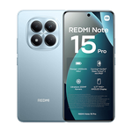 Xiaomi Redmi Note 15 Pro Smartphone (MZB0MGXEU)
