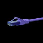 DSIT CAT6a Netzwerkkabel 100% Kupfer (DC-U6A8-001)